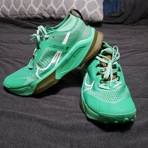 Nike Trail Shoes